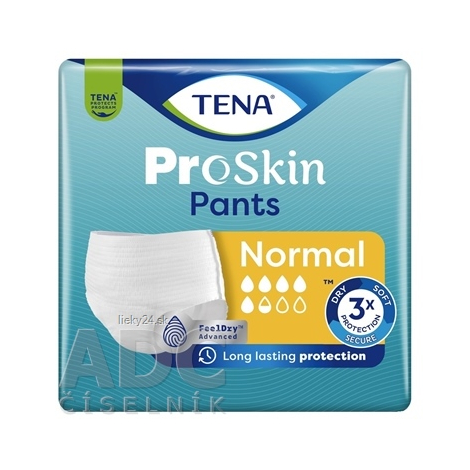 TENA Pants Normal L