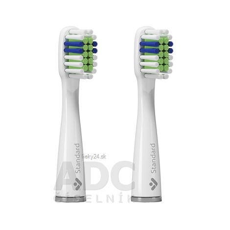 TrueLife SonicBrush Slim-series Heads Standart