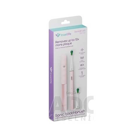 TrueLife SonicBrush Slim20 Pink