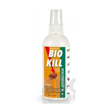 BIO KILL 2,5 mg/ml