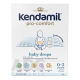 KENDAMIL pro-comfort baby drops