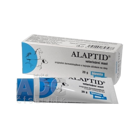 ALAPTID