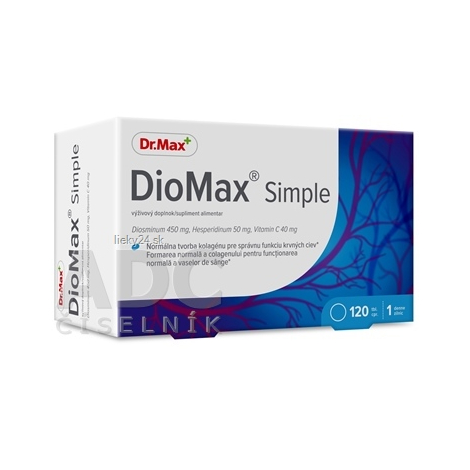 Dr.Max DioMax Simple