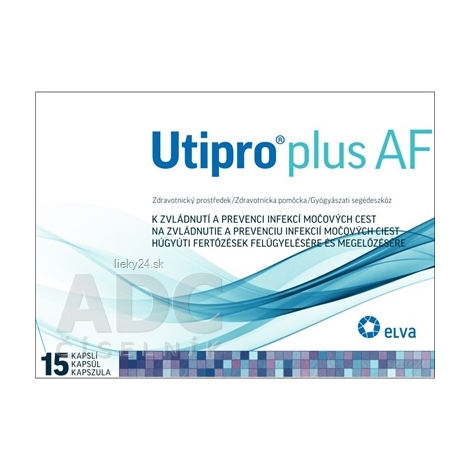 E-shop Utipro plus AF