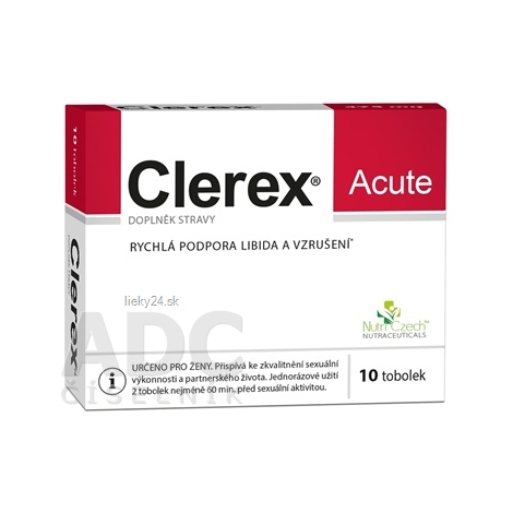 Clerex Acute