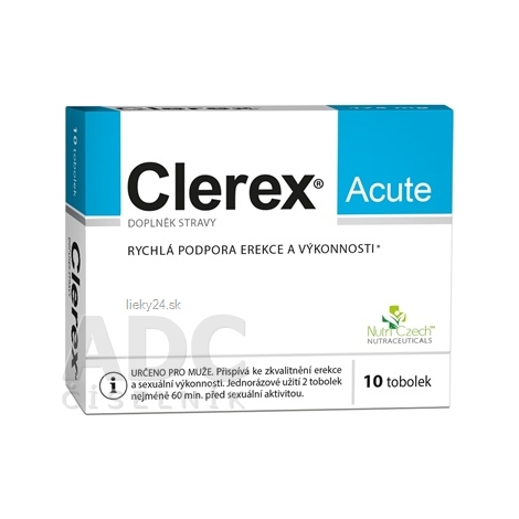 Clerex Acute