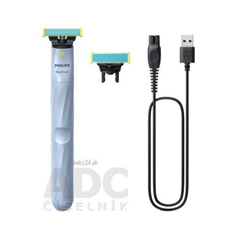 Philips OneBlade First Shave + 1pcs blade