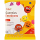 Dr.Max Gummies Emoticons