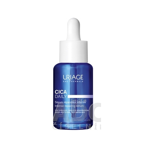 URIAGE CICA DAILY Intense repairing serum