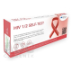 PRIMA Home test HIV 1/2 SELF-TEST