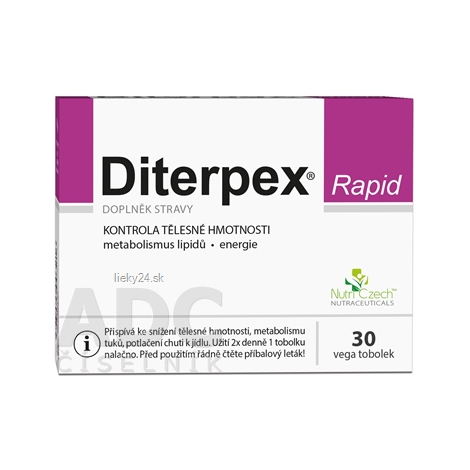 DITERPEX Rapid