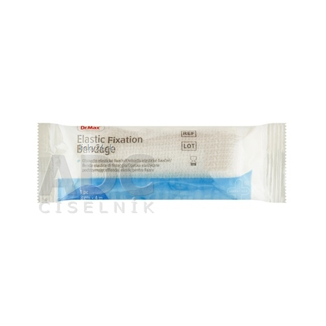 Dr.Max Elastic Fixation Bandage