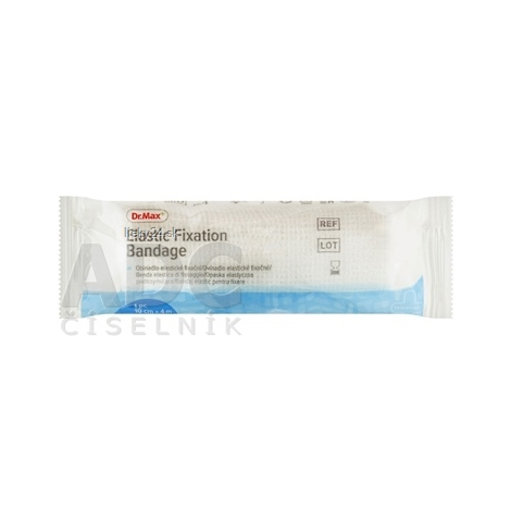 Dr.Max Elastic Fixation Bandage