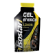 Isostar Energy Gel Lemon