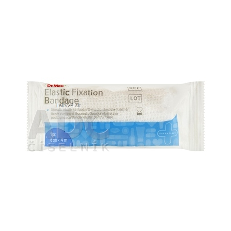 Dr.Max Elastic Fixation Bandage