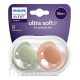 AVENT CUMLÍK Ultra soft Premium 18m+