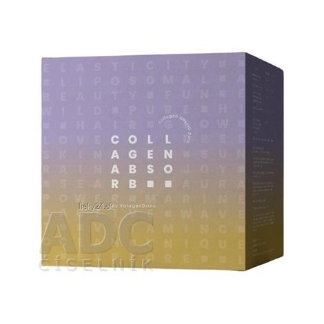 KolagenDrink ABSORB COLLAGEN