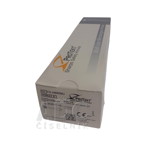 DIAMATRIX PROTEKT Sharp Safety Knives