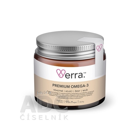 Verra PREMIUM OMEGA-3