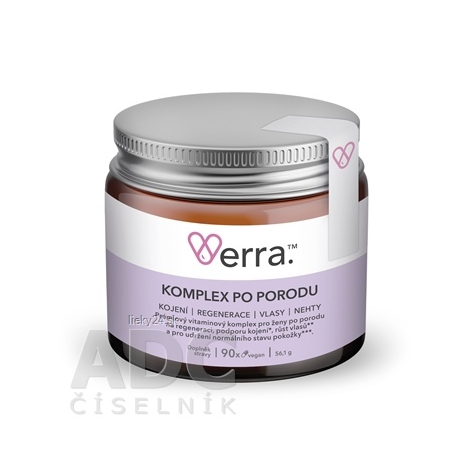 Verra KOMPLEX PO PORODE