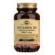 Solgar Vitamín D3 1000 IU