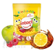 INTACT HROZNOVÝ CUKOR Kinder Mix