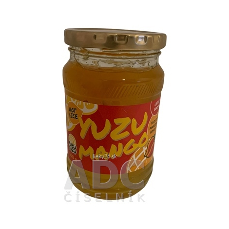 YUZU MANGO