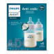 AVENT FĽAŠA Anti-colic 260 ml