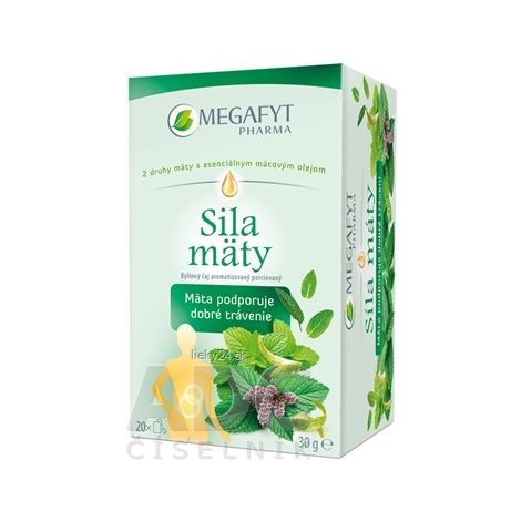 MEGAFYT Sila mäty