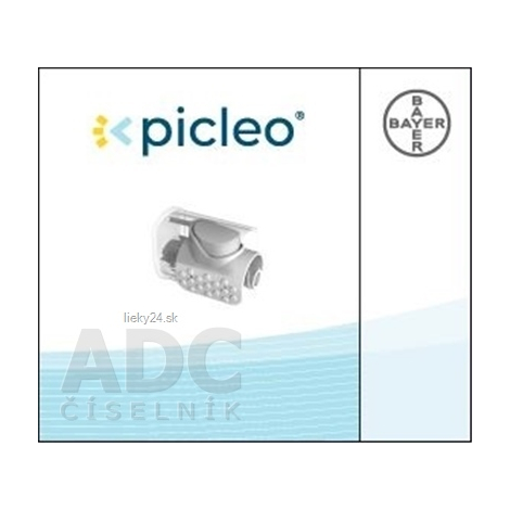 Picleo pediatrický dávkovač