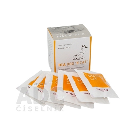 SUPPLEXAN DIA DOG N CAT