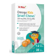 Dr.Max Omega Kids Smart Chews
