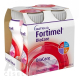 Fortimel DiaCare s jahodovou príchuťou 4x200ml