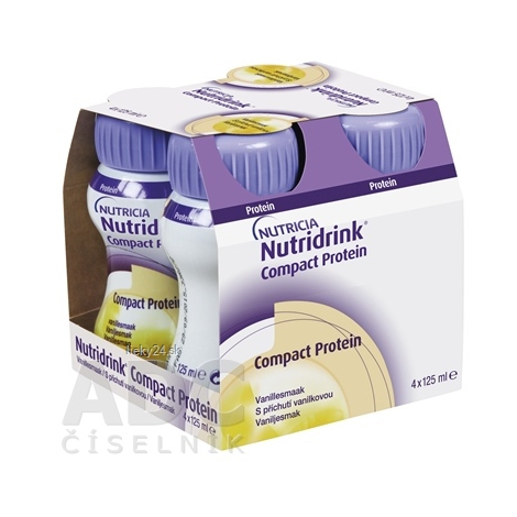 Nutridrink Compact Protein