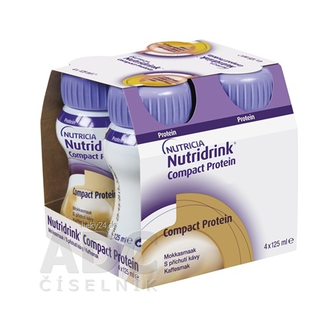 Nutridrink Compact Protein