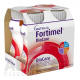 Fortimel DiaCare s čokoládovou príchuťou 4x200ml