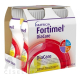 Fortimel DiaCare s vanilkovou príchuťou 4x200ml