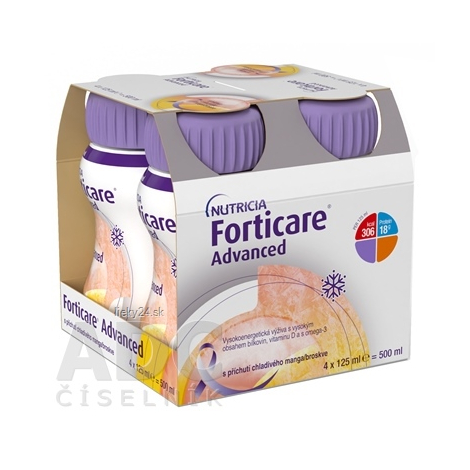 Forticare Advanced