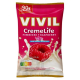 VIVIL BONBONS CremeLife RASPBERRY