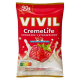 VIVIL BONBONS CremeLife STRAWBERRY