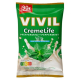 VIVIL BONBONS CremeLife PEPPERMINT