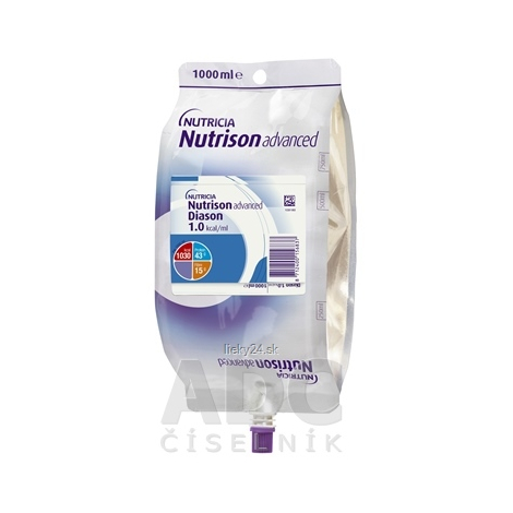 Nutrison Advanced Diason