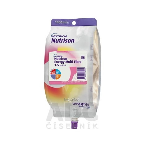 Nutrison Energy Multi Fibre