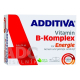 ADDITIVA Vitamín B-Komplex Energia