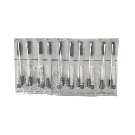 SYNTESYS Odberový tampón PS/viskóza