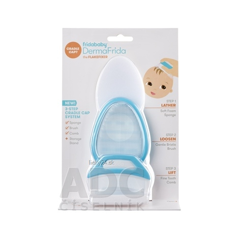 FridaBaby DermaFrida