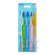TePe Select Colour Soft zubná kefka