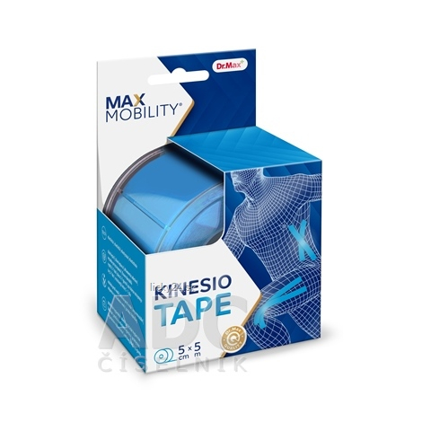 Dr.Max KINESIO TAPE