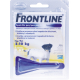 Frontline spot-on pre psy S 2-10 kg 1x0,67ml