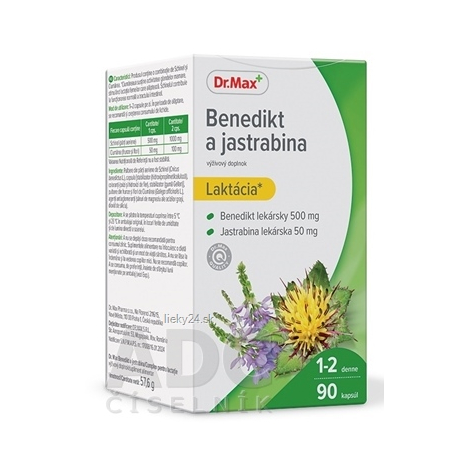 Dr.Max Benedikt a jastrabina